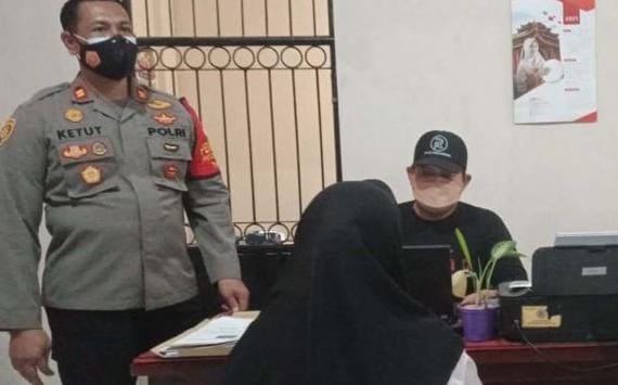 Hamili Kekasih, Sidoarjo, Pria Diburu Polisi
