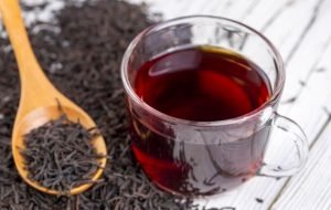 Terlalu Sering Mengkonsumsi Teh Ternyata Dapat Menyebabkan Gigi Kuning