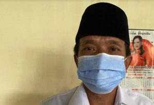 Diduga Melakukan Pencemaran Nama Baik, Bupati Bojonegoro Dilaporkan Wakilnya Sendiri