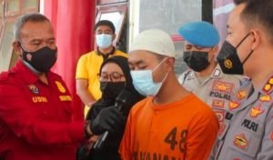 Pembunuhan Blitar, Blitar