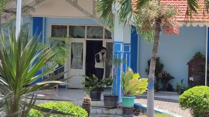 KPK, Kantor Dishub Probolinggo