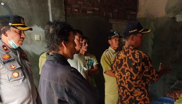 Bocah Tewas Tenggelam, Kolam Pancing, pasuruan