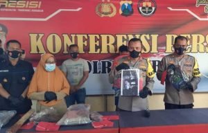 Curi Uang Untuk Bayar Hutang Nasib Pria di Tuban Berakhir di Penjara