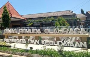 KPK, Dinas di Kabupaten Probolinggo