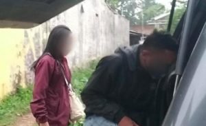 Selain Anak, Istri Sah Juga Membawa Kedua Mertuanya Saat Menggerebek Suaminya Sendiri