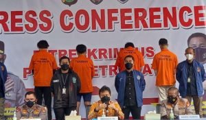 Aplikasi PeduliLindungi Bisa Dibobol Pegawai Kelurahan Bikin Sedih