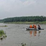 Pria Di Jombang Tewas Di Brantas