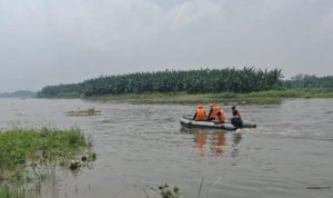 Pria Di Jombang Tewas Di Brantas