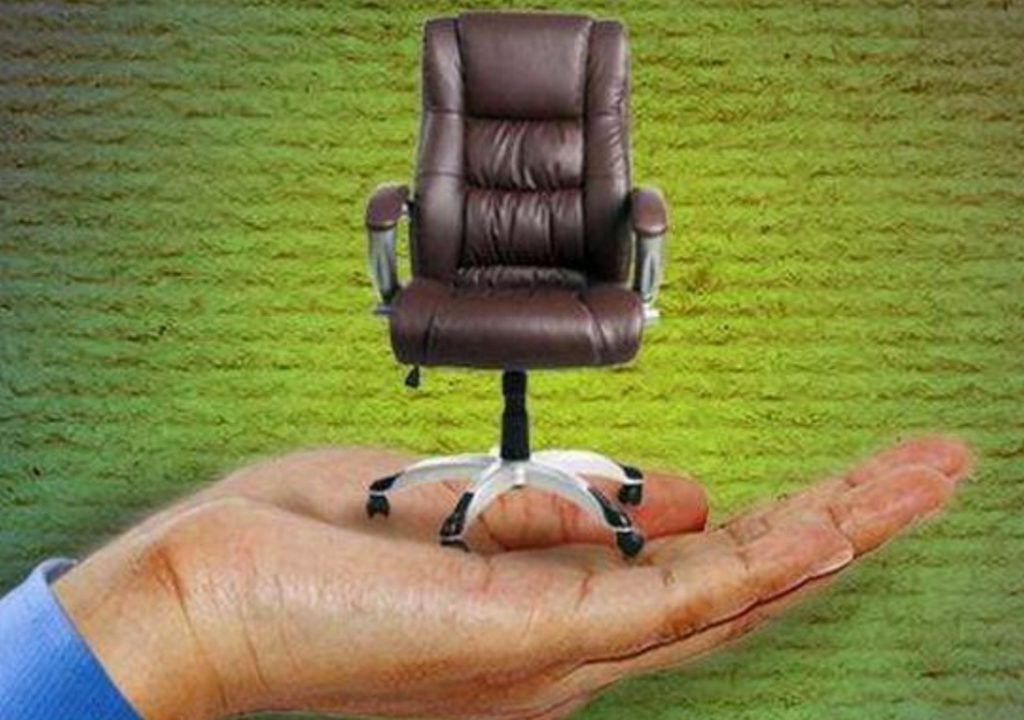 Kursi Sekda Kabupaten Mojokerto Mulai Jadi Rebutan Pejabat Eselon II