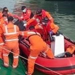 Pria Bunuhdiri Di Jembatan Suramadu