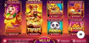 Kode Penukaran Higgs Domino Terbaru 