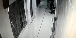 Kotak Amal Masjid di Magetan Raib Digondol Pencuri