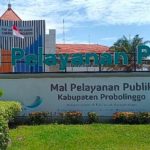 Mall Pelayanan Publik Kabupaten Probolinggo, Digeledah KPK