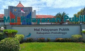 Mall Pelayanan Publik Kabupaten Probolinggo, Digeledah KPK