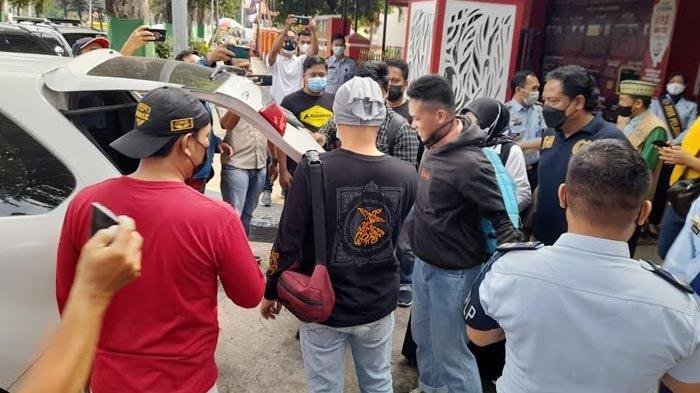 Napi Terorisme, Ahmadani Alias Ibrahi ,Lapas Kelas IIB Lumajang