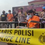 Jimat Pelaku Pencurian Motor Di Mojokerto