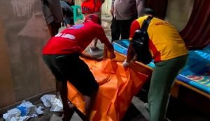 Miris, Nenek Di Ponorogo Tewas Di Cangkul Cucu Sendiri