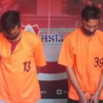 Pelaku Jambret Di Bojonegoro