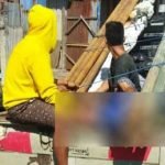 Pemotor Tewas, Sidoarjo, pasuruan