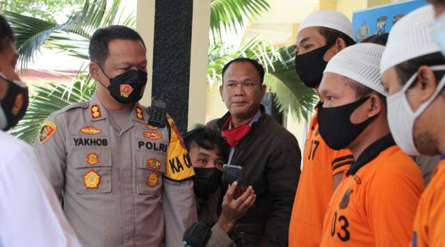 obat kuat, magetan, obat ilegal