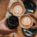 Minum Kopi, Fungsi Otak