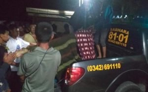 Petani di Blitar Ditemukan Tewas Sebelumnya Pamit Cari Pakan Ternak