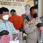 Polisi Gadungan, Magetan, Penipuan, Madiun