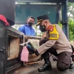 Polrestabes Surabaya, Barang Bukti, Operasi Tumpas Narkoba, Surabaya