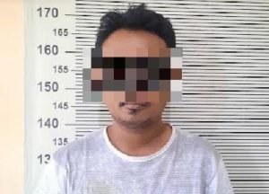 Pria di Surabaya Terancam Dipenjara Karena Terjerat Kasus Narkoba