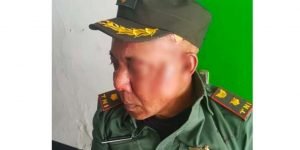 Tentara Gadungan di Batu Nekat Malak, Berakhir Bonyok