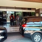KPK Geledah Kantor Kecamatan