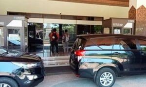 Tak Hanya Pemkab Probolinggo KPK Juga Mulai Geledah Kantor Kecamatan