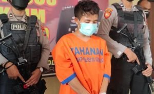 Cinta Bertepuk Sebelah Tangan