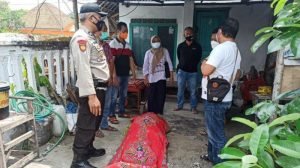 Usai Taklukkan Bukit Doraemon Pria Di Kediri Tewas