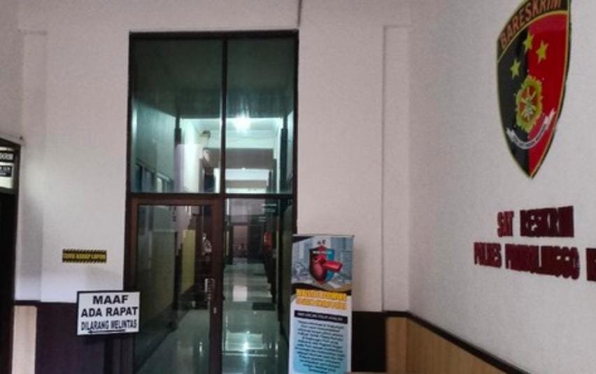 Pejabat Pemkab Probolinggo, KPK, seleksi jabatan