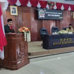 BPRS mojokerto, pansus BPRS mojokerto, DPRD Mojokerto