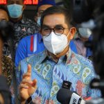 partai demokrat, menkumham, jakarta, PTUN , KLB deli serdang