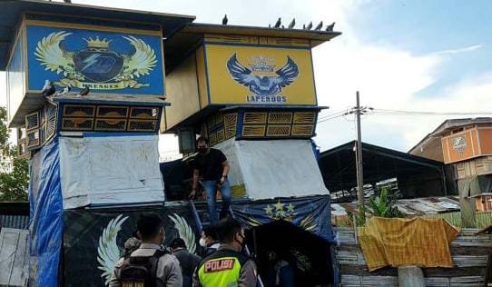 burung merpati, balap burung merpati