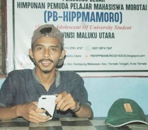BP-HIPPMAMORO Malut Desak Kapolres Morotai Segera Tindak Oknum Polisi Yang Lakukan Kekerasan Seksual