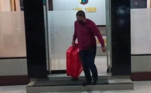 Belasan Pejabat Pemkab Probolinggo Diperiksa KPK Hingga 11 Jam