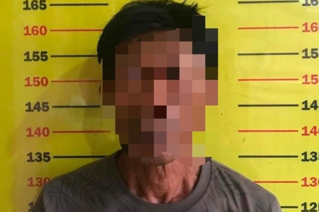 Cabuli Dua Bocah Tukang Kebun Buah Naga di Banyuwangi Diamankan 