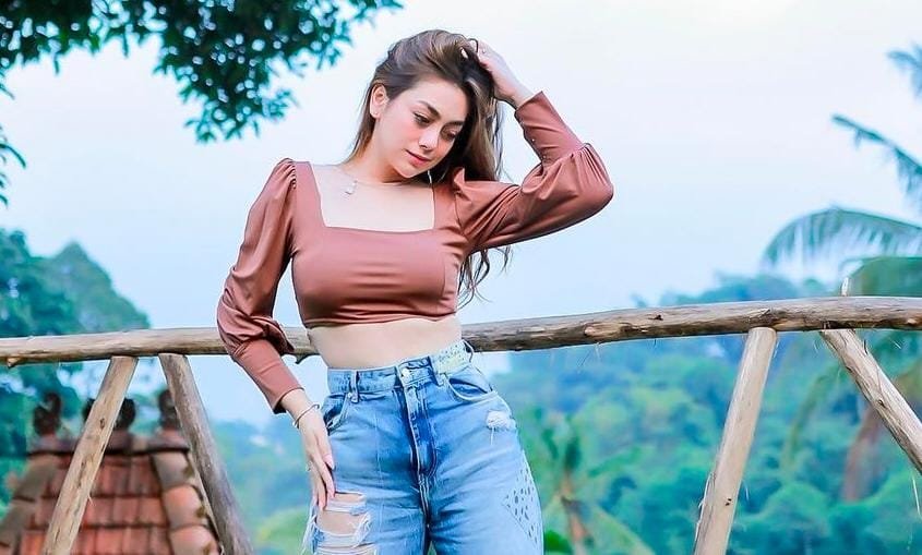 Celine evangelista