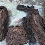 pencurian kabel, PT telkom, surabaya