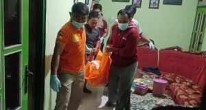 Fakta Baru, Mbok Jamu di Blitar Ternyata Dibunuh Saat Tidur