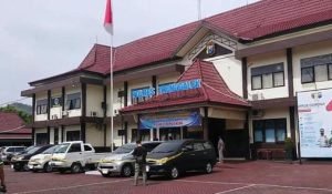 Hamili Wanita, Oknum Polisi di Trenggalek Akhirnya Dihadiahi Mutasi