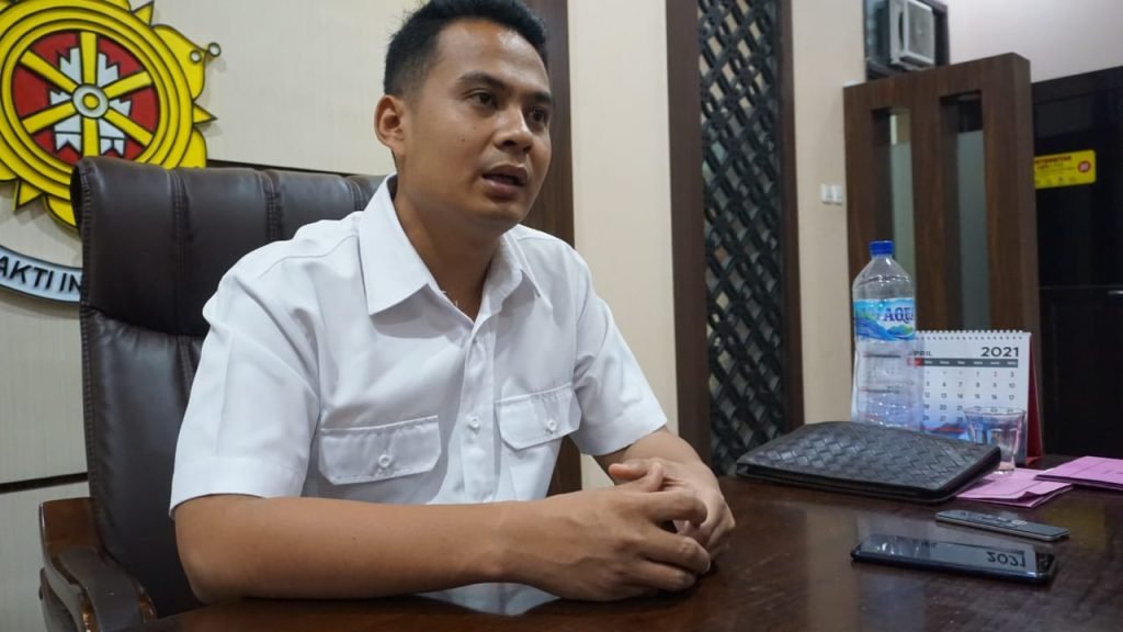Pelaku Pemerkosaan Bocah SMP di Dlanggu Akhirnya Ditahan