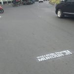 Wali Kota Malang, Vandalisme, Wali Kota Tewur