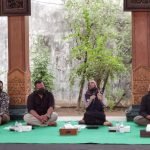 Harimau sejati, Bupati Mojokerto