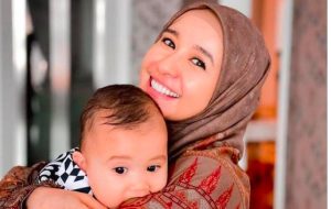 laudya Chintya Bella, Glowing