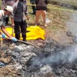 Curanmor bangkalan, pelaku curanmor dibakar, bangkalan